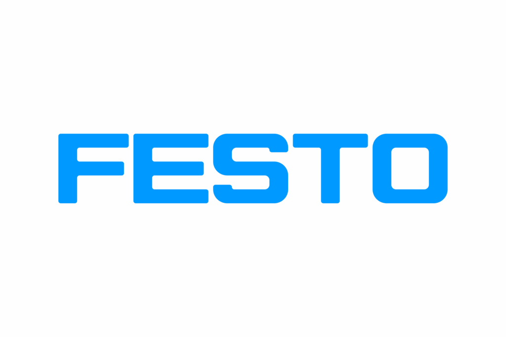 FESTO Logo