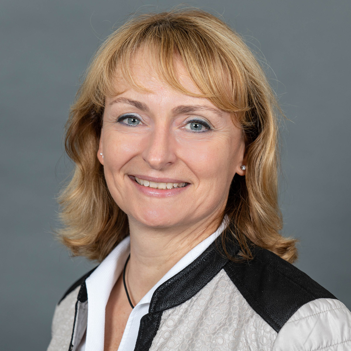 Anja Simon, LNI4.0