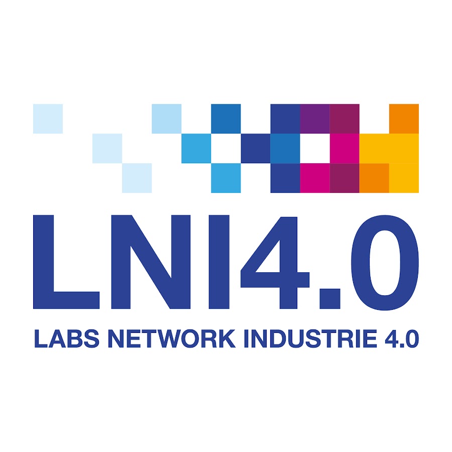 LNI4.0 LOGO