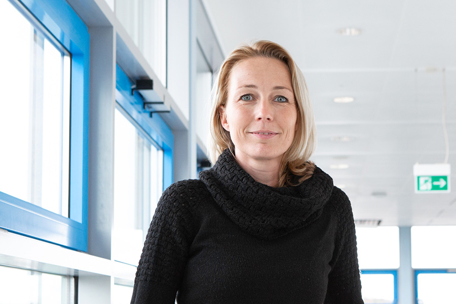 Nicola Bauer, FESTO
